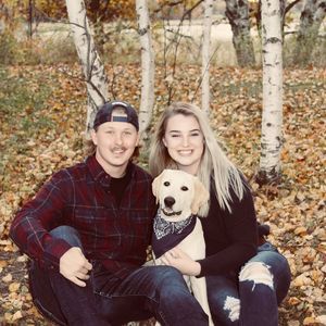 Meet your Posher, Gabe